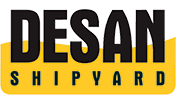 DESAN DENİZ İNŞAAT SANAYİ ANONİM ŞİRKETİ 
